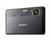 Фотоаппарат Sony Cyber-Shot DSC-TX9, Black (eng menu) Матрица 12.2 Мп поддер