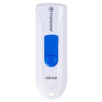 USB Флеш накопитель 16Gb Transcend 790 White TS16GJF790W