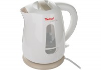 Чайник Tefal KO299130 White, 2200W, 1.5L, индикатор уровня воды, пластик