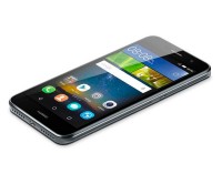 Смартфон Huawei Y6Pro (Titan-u02) Grey, 2 Sim, сенсорный емкостный 5' (1280x720)