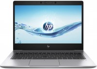 Ноутбук 13' HP EliteBook 830 G6 (9FT71EA) Silver 13.3', матовый LED Full HD 1920