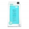 Бампер для iPhone 6 Plus, ColorWay, Blue (CW-CTPAI6P-BL)