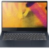 Ноутбук 14' Lenovo IdeaPad S540-14IWL (81ND00GQRA) Abyss Blue 14' глянцевый LED