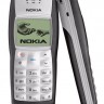 Мобильный телефон Nokia 1100, Black