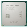 Процессор AMD (AM4) Athlon 200GE, Tray, 2x3.2 GHz, Radeon Vega 3 (1000 MHz), L3