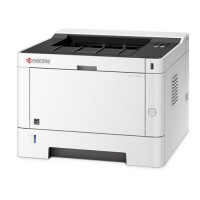Принтер лазерный ч б A4 Kyocera Ecosys P2235dw (1102RW3NL0), White Grey, WiFi, 1