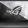 Ноутбук 14' Asus GA401IH-BM021 (90NR0483-M01540) Grey 14.0' Multi-Touch, матовый