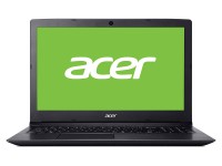 Ноутбук 15' Acer Aspire 3 A315-33-P7TH (NX.GY3EU.010) Obsidian Black 15.6' матов