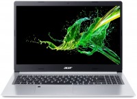Ноутбук 15' Acer Aspire 5 A515-55-54QL (NX.HSMEU.008) Pure Silver 15.6' матовый
