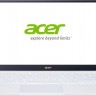 Ноутбук 14' Acer Swift 5 SF514-54T-76VM (NX.HLHEU.007) Moonstone White 14' глянц