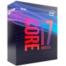 Процессор Intel Core i7 (LGA1151) i7-9700K, Box, 8x3.6 GHz (Turbo Boost 4.9 GHz)
