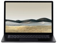 Ноутбук 15' Microsoft Surface Laptop 3 (PLZ-00029) Black 15.6', Multitouch, мато