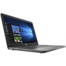 Ноутбук 15' Dell Inspiron 5567 Black (I55F34S2DDL-6FG) 15.6' глянцевый LED Full