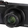 Фотоаппарат Canon Powershot G7 X Mark III Black (3637C013), 20,2 Mp, LCD 3', Zoo