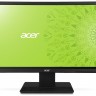 Монитор 18.5' Acer V196HQLAb, Black, WLED, TN, 1366x768, 5 мс, 200 кд м2, 100 00