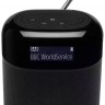 Колонка портативная 1.0 JBL Tuner XL FM, Black, 5Bт, Bluetooth, питание от аккум