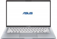 Ноутбук 14' Asus S431FL-EB003 (90NB0N66-M01660) Blue, 14.0' матовый LED FullHD (