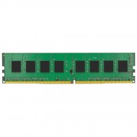 Модуль памяти 8Gb DDR4, 2400 MHz, Kingston, ECC, CL17, 1.2V (KSM24ES8 8ME)