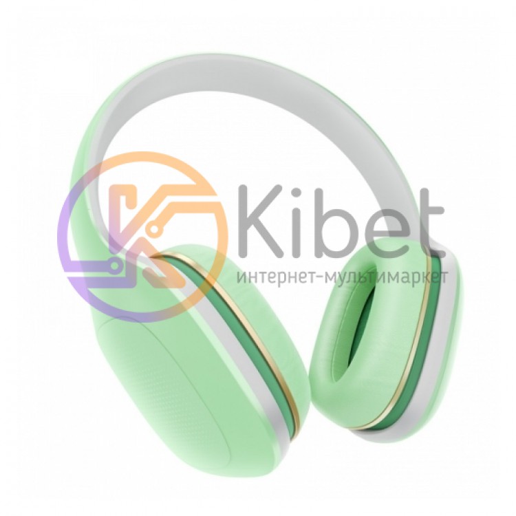 Гарнитура Xiaomi Mi Headphones 2 Comfort green (ZBW4365TY)