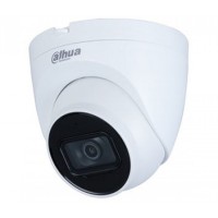 IP камера Dahua DH-IPC-HDW2230T-AS-S2, White, 2Мп, 1 3' Progressive Scan CMOS, 1
