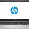 Ноутбук 15' HP ProBook 450 G7 (9HR10EA) Pike Silver 15.6', матовый LED Full HD 1