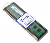 Модуль памяти 2Gb DDR3, 1600 MHz (PC3-12800), Leven, 11-11-11-28, 1.5V
