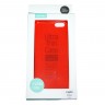 Бампер для iPhone 6 Plus, ColorWay, Red (CW-CTPAI6P-RD)