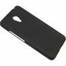 Накладка пластиковая для смартфона Meizu M3s Black