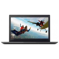 Ноутбук 15' Lenovo IdeaPad 320-15 (80XL03LYRA) Black 15.6' матовый LED Full HD (