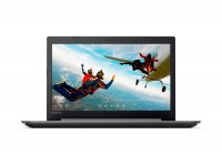 Ноутбук 15' Lenovo IdeaPad 320-15IAP (80XR00PNRA) Black 15.6' матовый LED Full H
