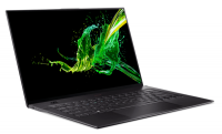 Ноутбук 14' Acer Swift 7 SF714-52T-746E (NX.H98EU.002) Starfield Black 14' глянц