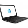 Ноутбук 15' HP 15-ay044ur Black (X5B97EA), 15.6' глянцевый LED HD (1366x768), In