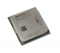 Процессор AMD (AM3) Athlon II X2 260U, Tray, 2x1,8 GHz, L2 2Mb, Regor, 45 nm, TD
