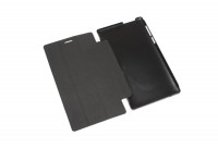 Чехол-книжка Folio для планшета Lenovo Tab 2 A7-10F, Black