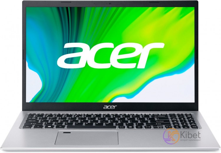 Ноутбук 15' Acer Aspire 5 A515-56G-324U (NX.A1HEU.009) Pure Silver 15.6' FullHD