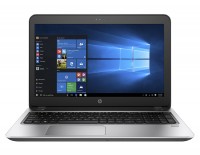 Ноутбук 15' HP ProBook 450 Grey (Y8A36EA) 15.6'' матовый TFT AG FHD (1920x1080),