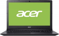 Ноутбук 15' Acer Aspire 3 A315-53G-57XY (NX.H18EU.033) Obsidian Black 15.6' мато