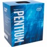 Процессор Intel Pentium (LGA1151) G4560, Box, 2x3,5 GHz, HD Graphic 610 (1050 MH
