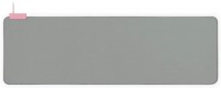Коврик Razer Goliathus Chroma Extended Quartz, Grey, RGB подсветка, 920x294x3 мм