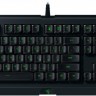 Клавиатура Razer Cynosa Lite, Black, USB, мембранная, RGB подсветка Razer Chroma
