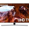 Телевизор 43' Samsung UE-43RU7470 LED Ultra HD 3840х2160 2000Hz, Smart TV, HDMI,