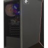 Видеокарта GeForce GTX1050Ti, MSI, GAMING, 4Gb GDDR5, 128-bit, DVI HDMI DP, 1430