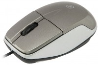 Мышь Defender Optimum MS-940, Silver USB
