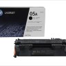 Картридж HP 05A (CE505A), Black, P2035 P2055, 2300 стр