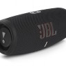 Колонка портативная 2.0 JBL Charge 5, Black, 40 Вт (30Вт + 10Вт), Bluetooth 5.1,