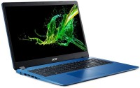 Ноутбук 15' Acer Aspire 3 A315-34 (NX.HEVEU.006) Blue 15.6' матовый LED Full HD