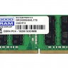 Модуль памяти SO-DIMM, DDR4, 16Gb, 2666 MHz, Goodram, 1.2V, CL19 (GR2666S464L19