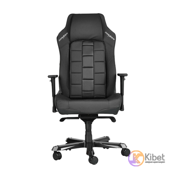 Игровое кресло DXRacer Classic OH CE120 N Black