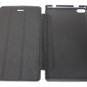 Чехол-книжка Folio для планшета Lenovo Tab 7 Essential 7304X 7304F 7304I, Bl