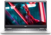 Ноутбук 15' Dell Inspiron 5593 (I5534S2NIL-76S) Platinum Silver 15.6' глянцевый